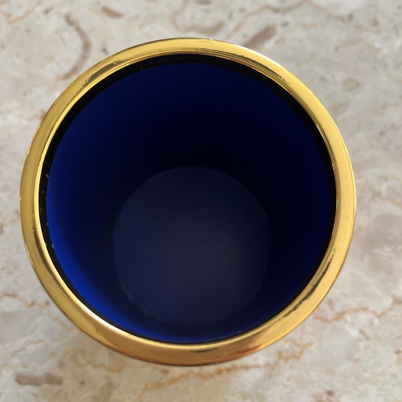 Rifle Paper Co. Pencil Cup, NWT - Picture 2 of 4